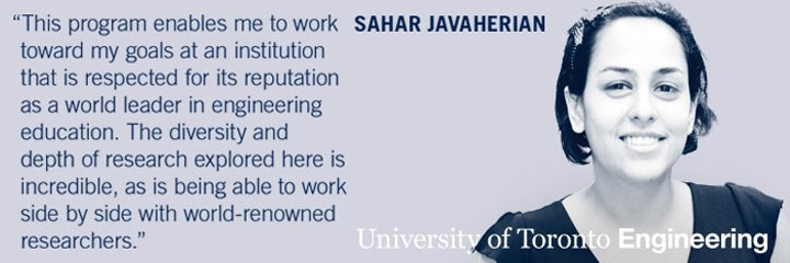 Meet Our PhD Students