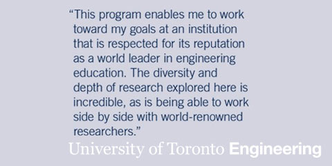 Meet Our PhD Students