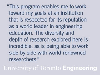 Meet Our PhD Students