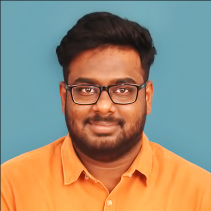 Hariharan Sivanandam