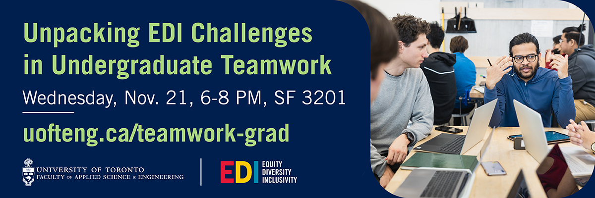 EEDIAG Teamwork